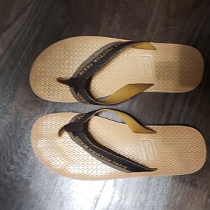 Authentic Louis Vuitton Bahia Thong Flip Flop Sandals!!!